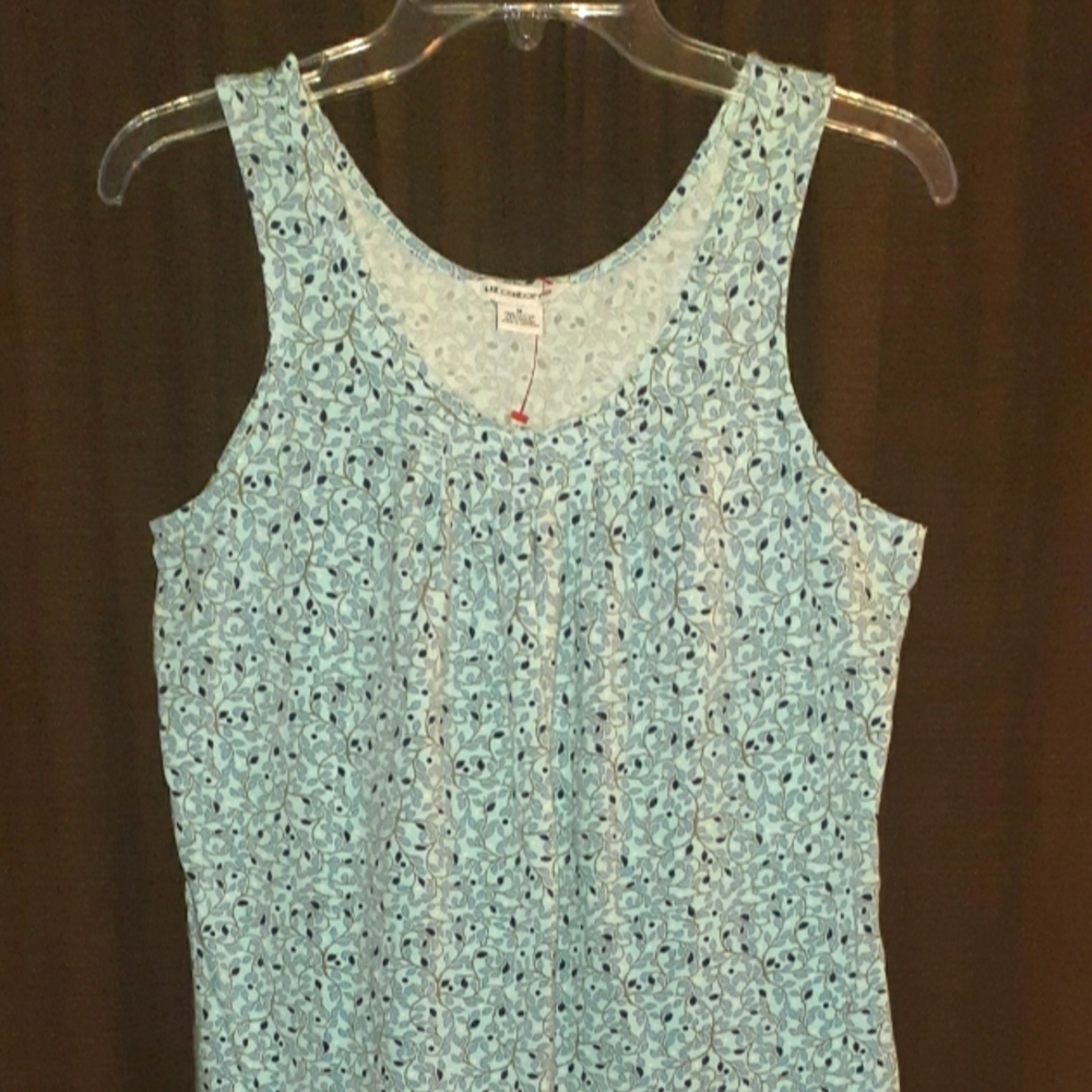 Liz Claiborne